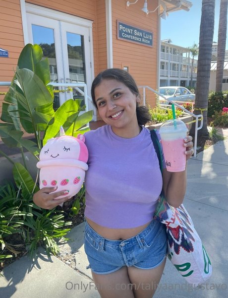 Taliyaandgustavo hd akt galerie