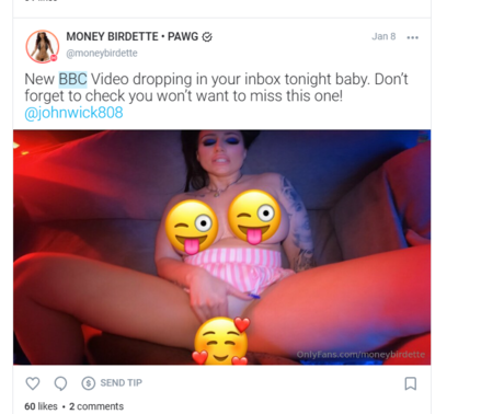 Flowerbomb perfekte erwachsene fotos