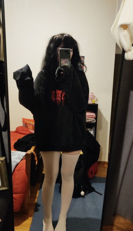 madame goths schöne fotos