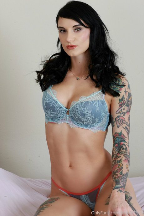 Natasha Kirsten Bilder