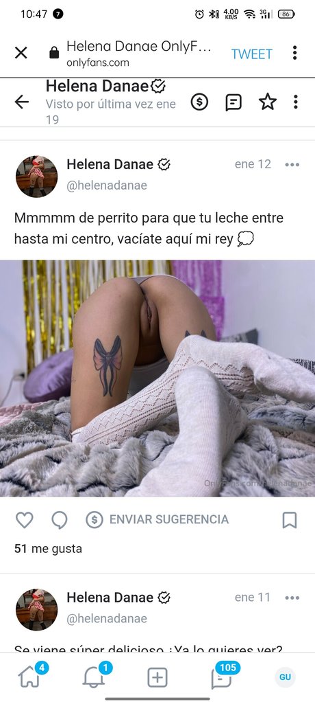 Helena Danae pornostar heiße galerien