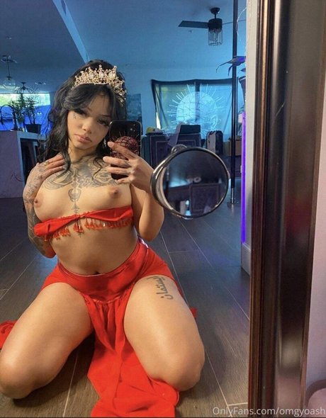 Omgyoash nacktheit pornostar galerien