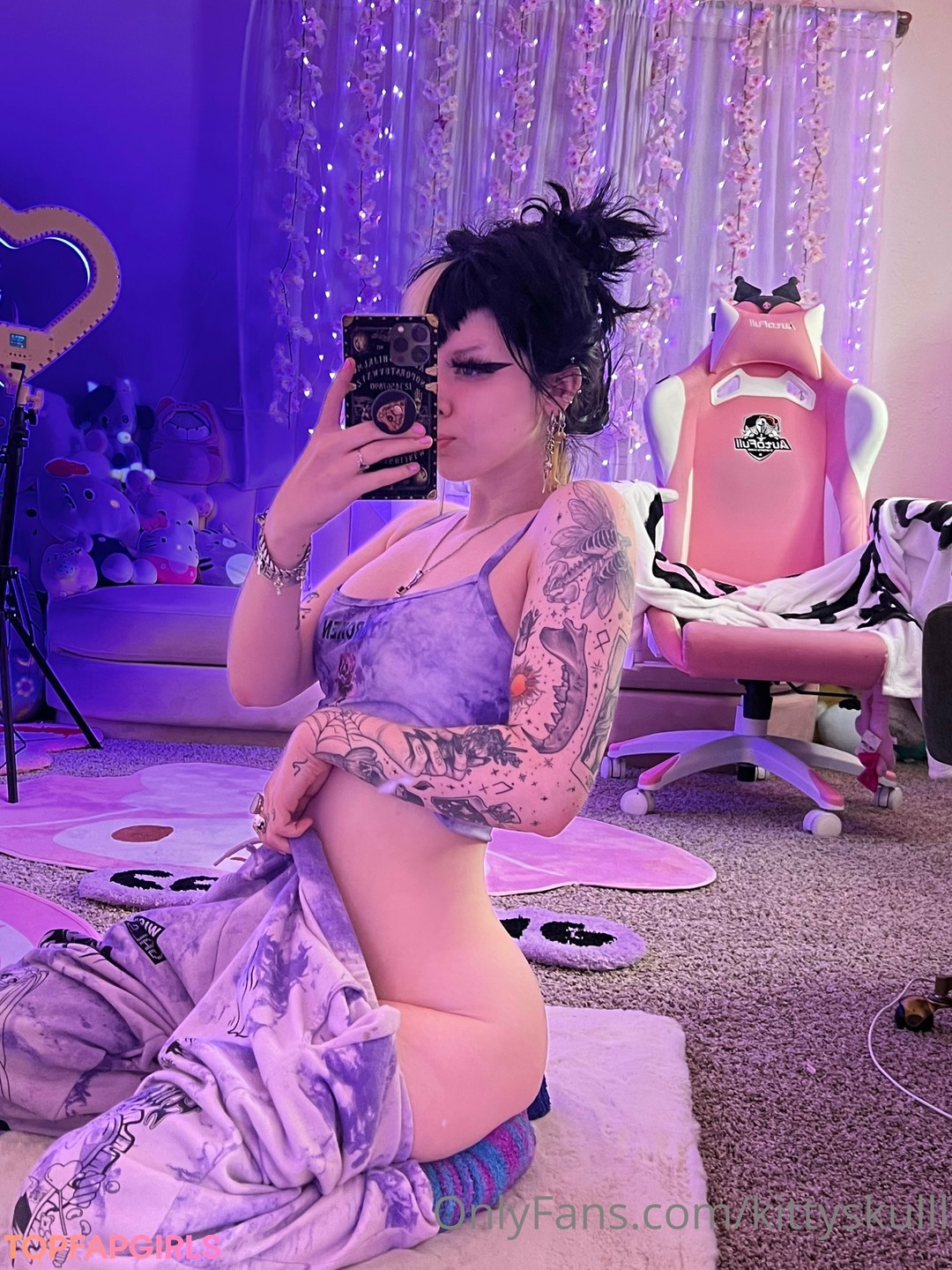 Caroline Carr_ heiße perfekte foto