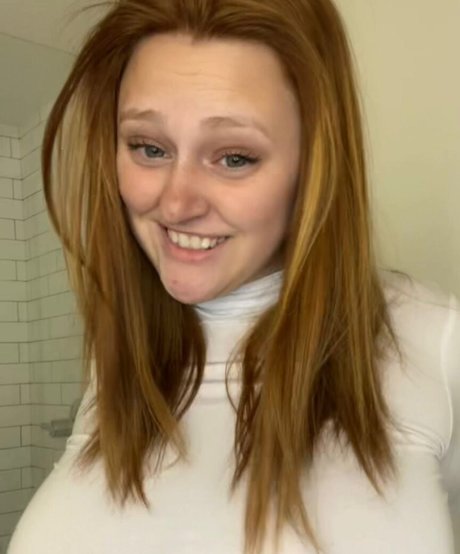 Katrina Marie kunst nackten bild