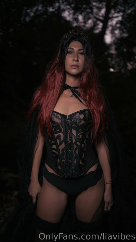 Liavibes kunst freie galerien