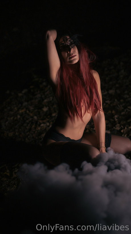 Liavibes hd porno bild