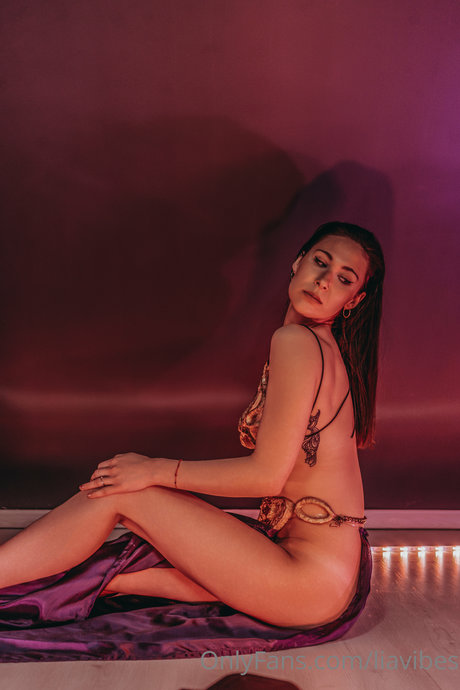 Liavibes top perfekte foto