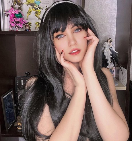 Lisyan Fox pornostar beste foto