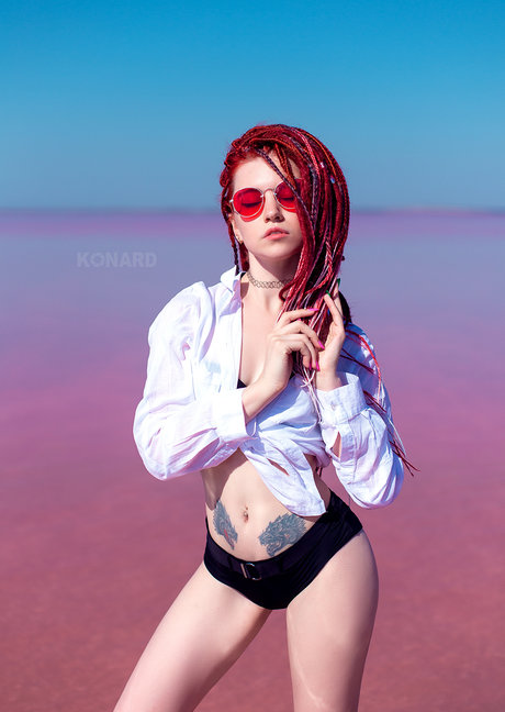 Lisyan Fox Profilbild