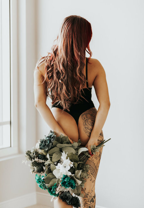 babygirlkaikai pornostar perfekte foto