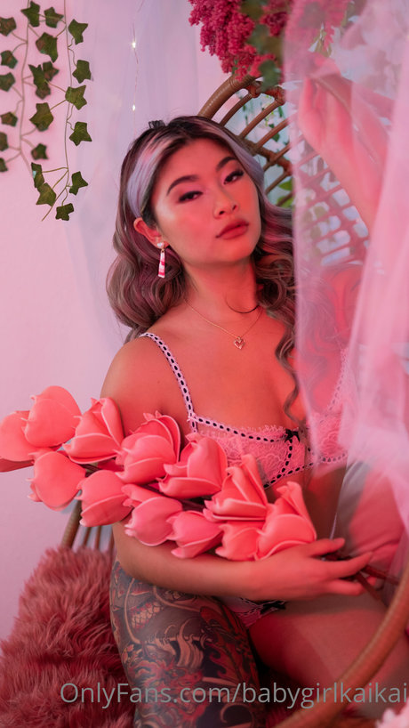 babygirlkaikai kunst sex fotos