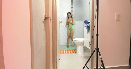 MakyMakys sexy top foto