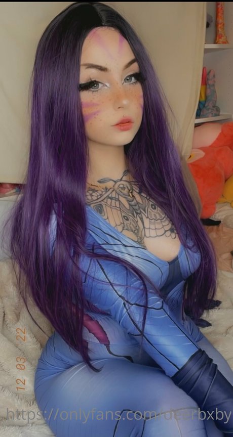 Deerbxby schöne fotos