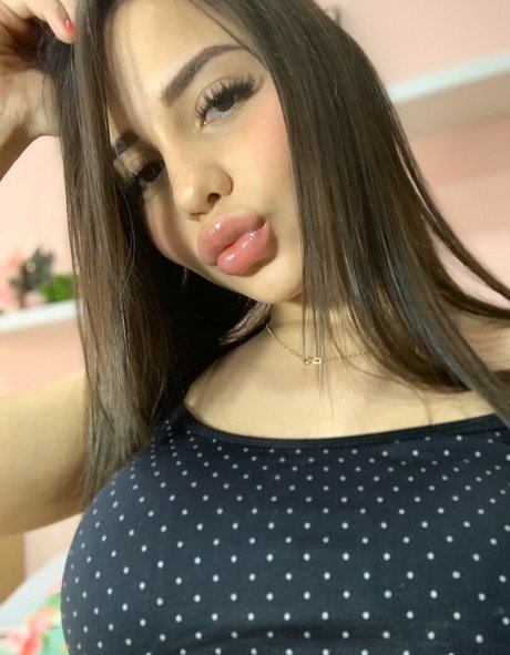 Gaby Ferrer porno pornostar foto