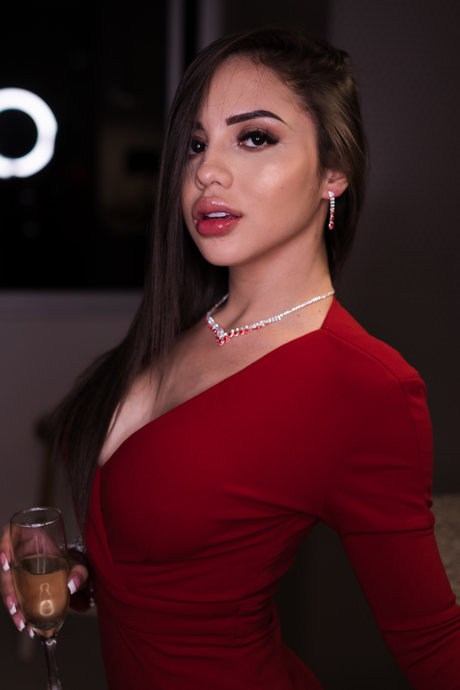 Gaby Ferrer erotische beste galerien