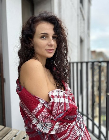 Kate Rich exklusive sexy archiv