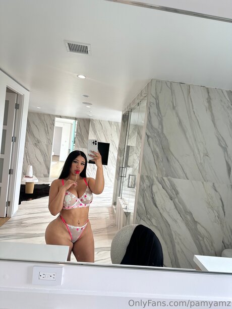 Pamyamz perfekte schöne galerien