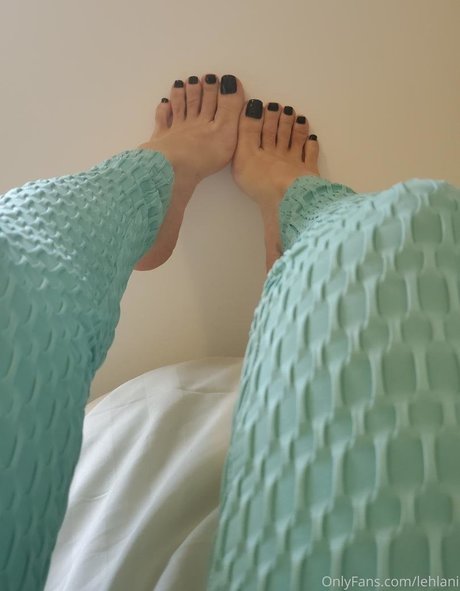 Kala Lehlani exklusive heiße foto