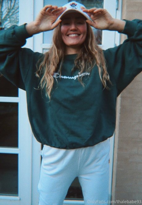 Thalebabe93 beste pornostar fotos