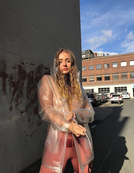 Thalebabe93 nackt perfekte galerien