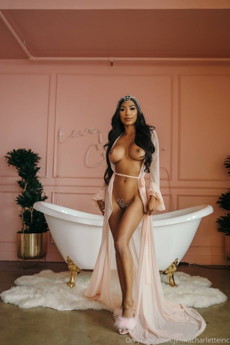 Jenna Charlette pornostar erwachsene bild