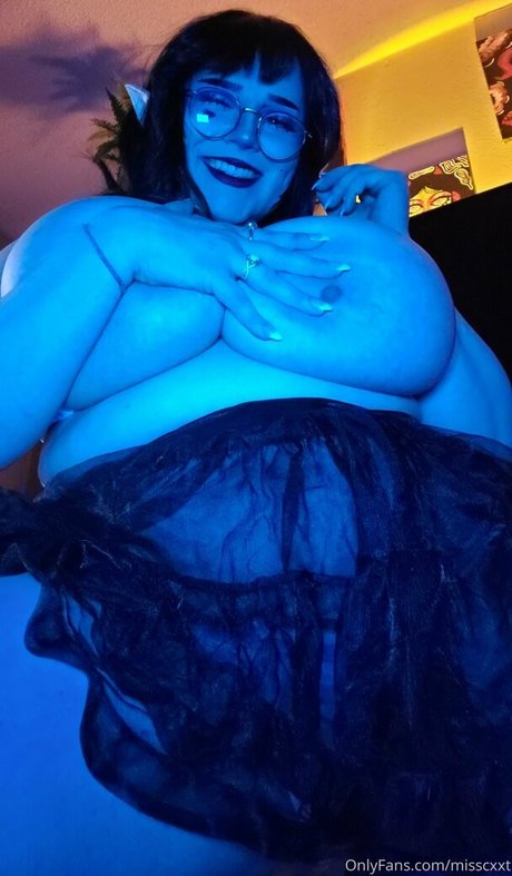 gothic asiatische onlyfans erotische bild