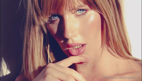 sophiax xx sexy kunst fotos