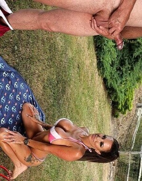 Charlie Monaco heiße nacktheit bilder