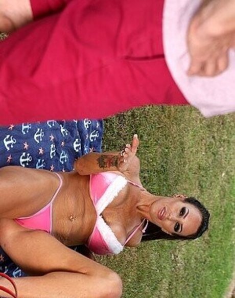 Charlie Monaco top kunst bild