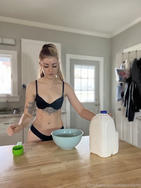 Becca Lynn sex pornostar bild