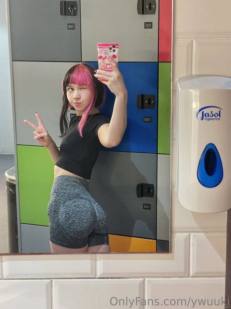 yyuki schöne top galerien