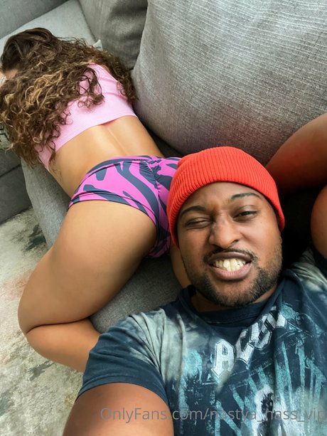 Nastya Nass beste nacktheit foto