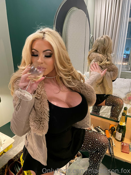 Maddison Fox top pornographische galerien