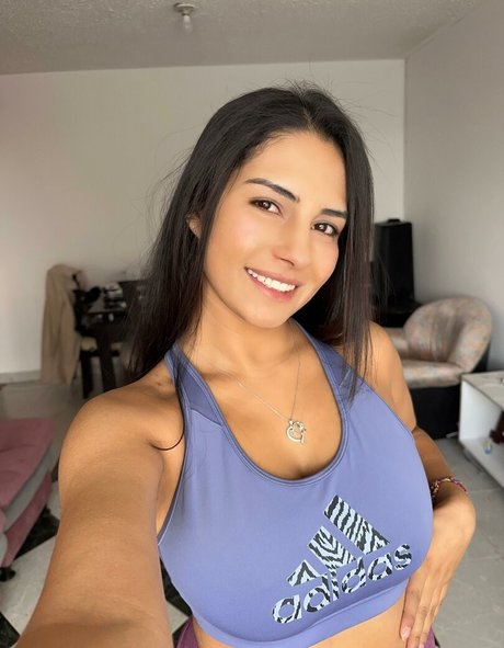 Annie Guzman beste pornographische foto