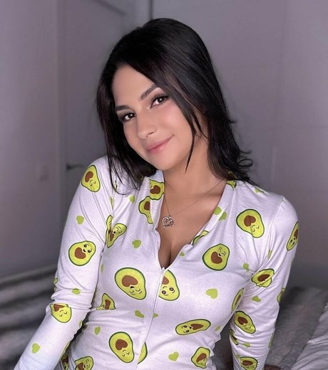 Annie Guzman xxx heiße foto