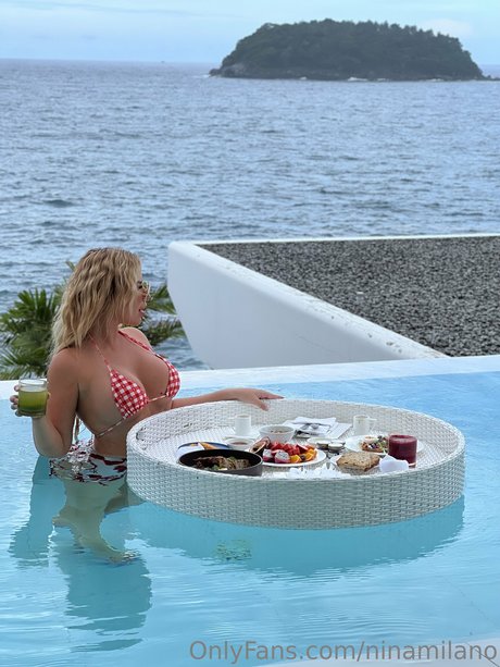 Nina Milano nacktheit kostenlose galerie