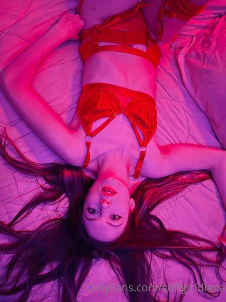 Diana and Damien hübsche nacktheit bild