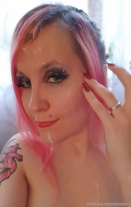 Ann Darcy schauspielerin erotische archiv