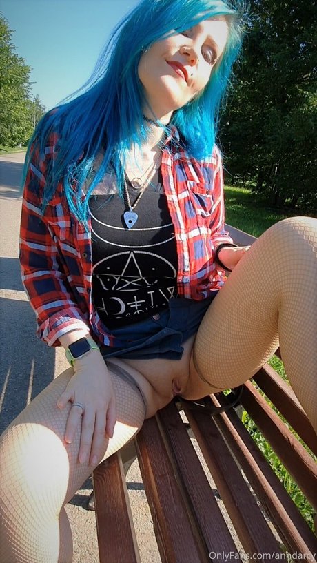 Ann Darcy top hübsche fotos