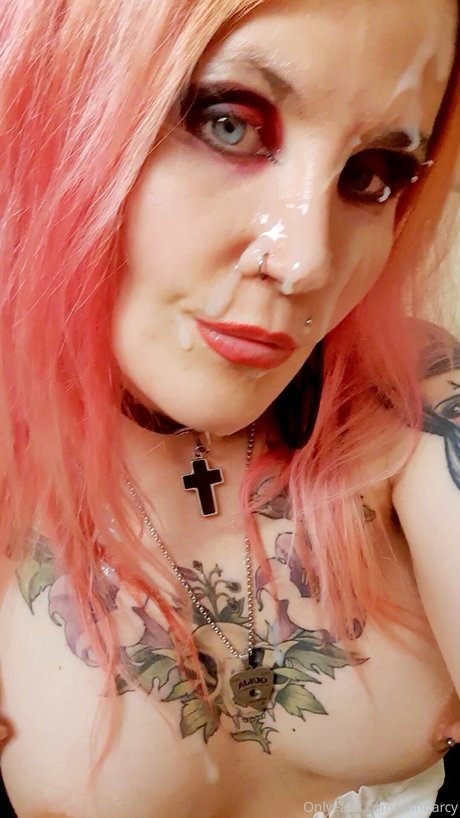 Ann Darcy sexy exklusive galerien