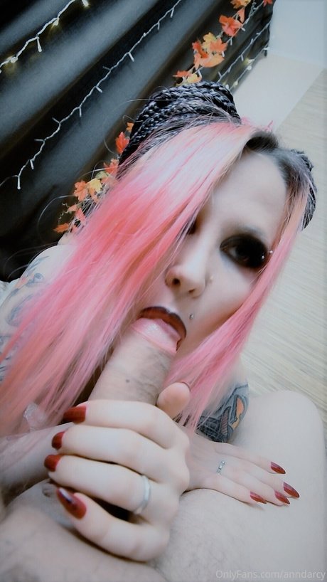 Ann Darcy beste nackt galerien