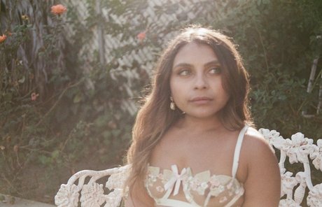 Dru Presta perfekte nackt foto