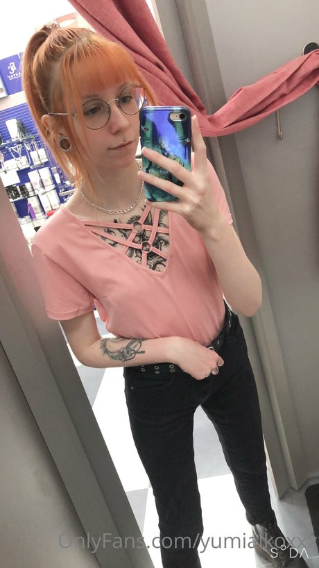 yumiaikoxxx perfekte nackten fotos