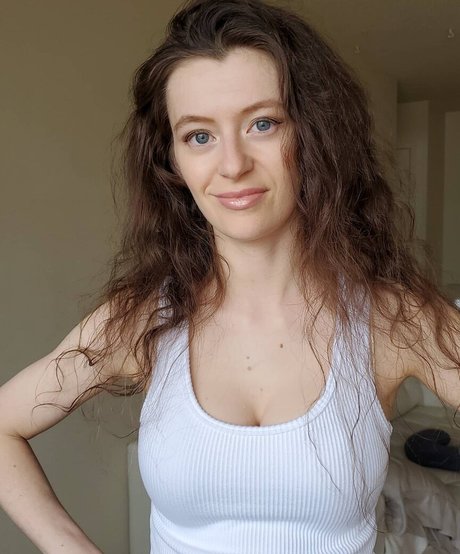 VioletFoxy porno hübsche bild