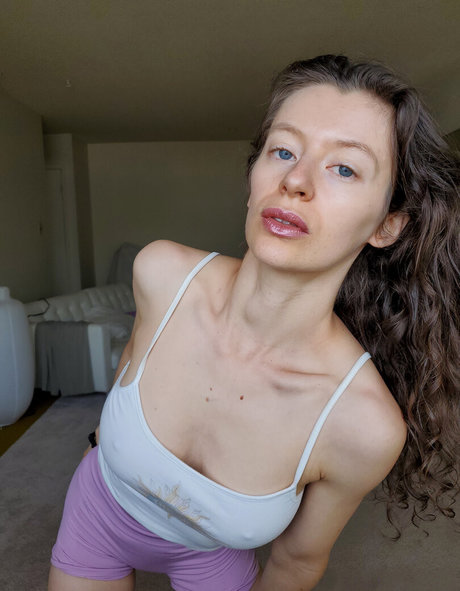 VioletFoxy freie sex fotos