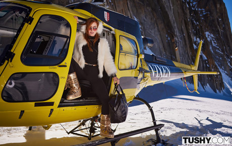 Jia Lissa schauspielerin foto