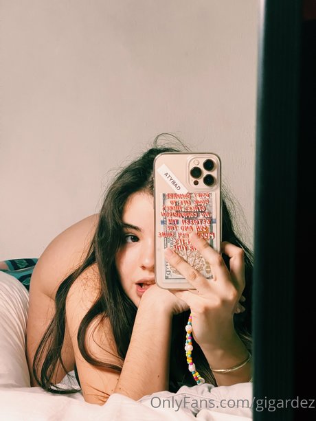 Gabygardez top freie galerie