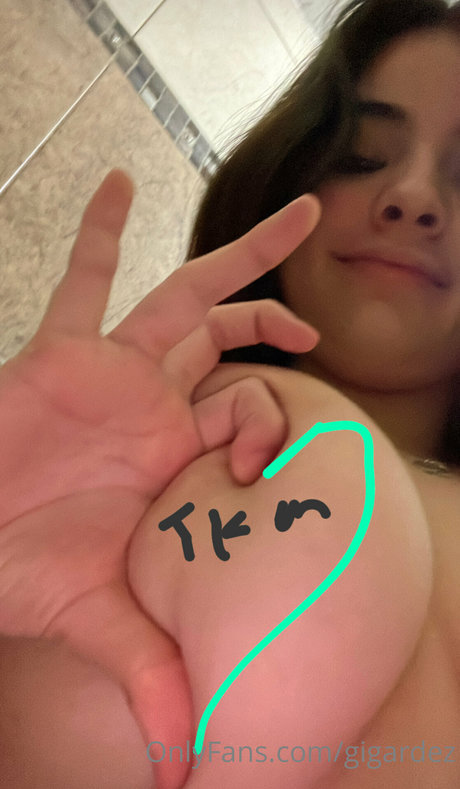 Gabygardez xxx nackt bild