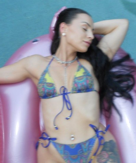 Kat Corrao hd xxx foto