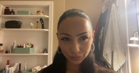 Kat Corrao nackt exklusive galerie